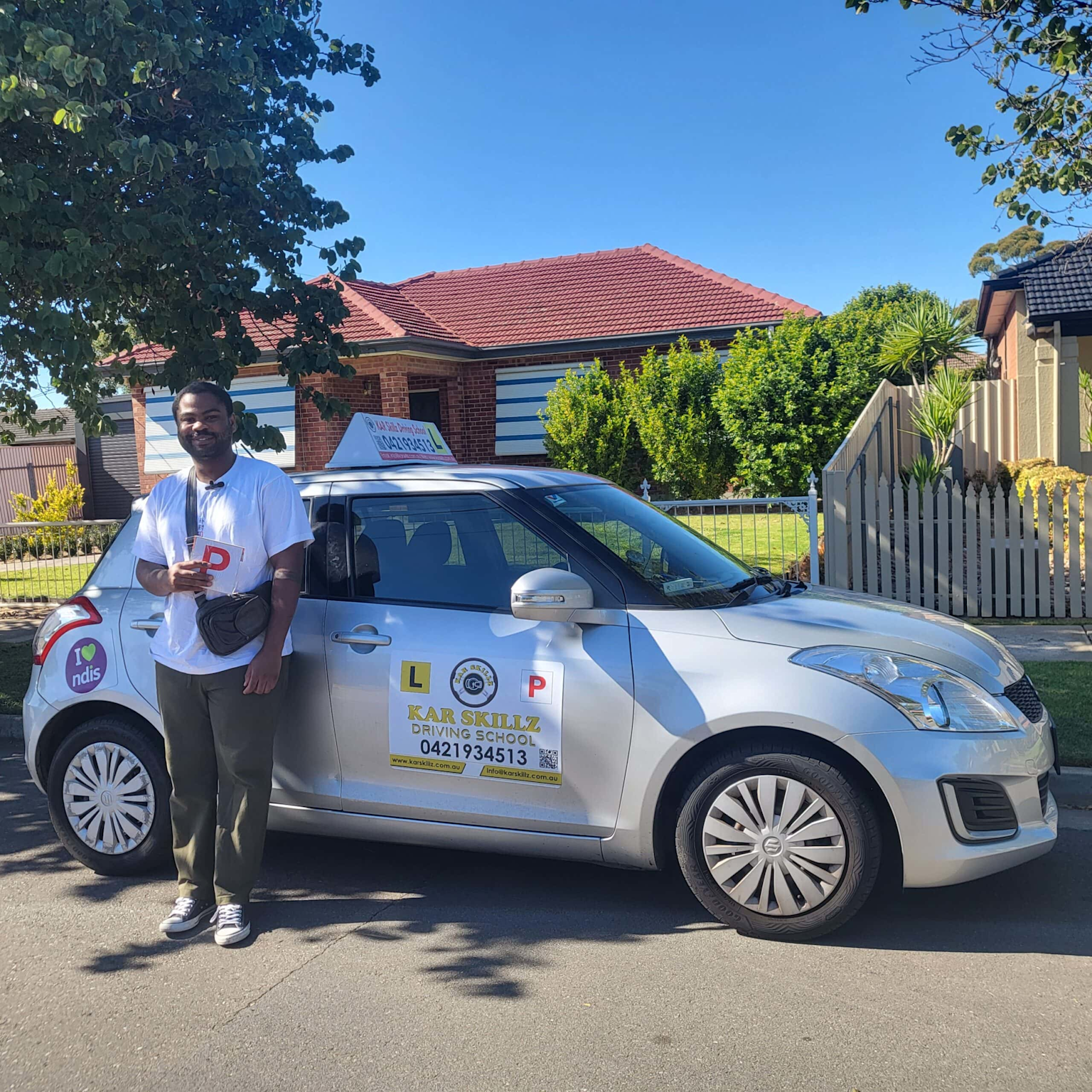 Best Driving School for Beginners in Adelaide